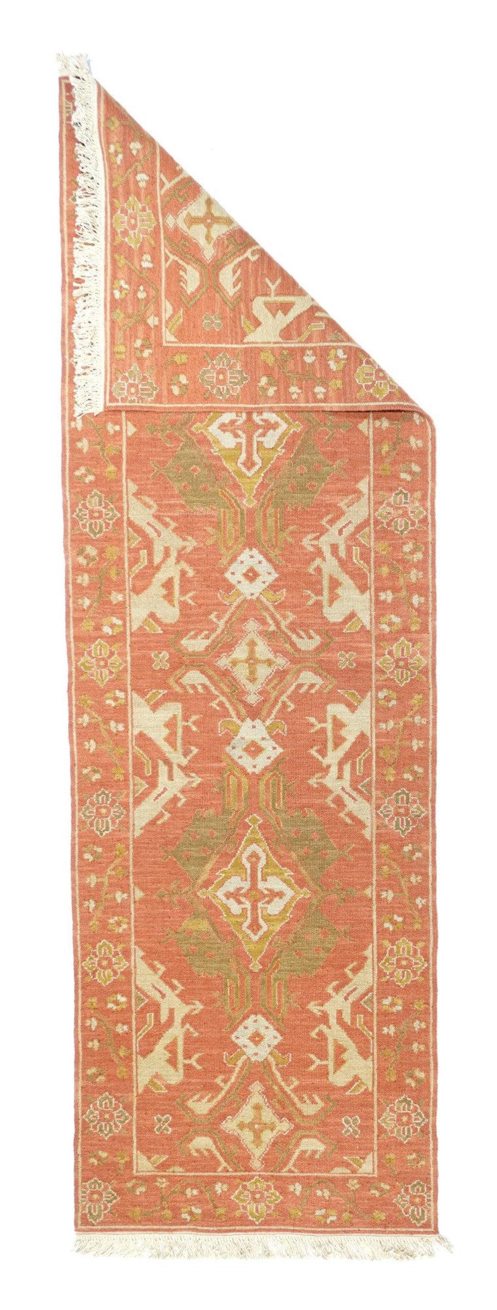 Sumak Läufer 2'6'' x 8'0