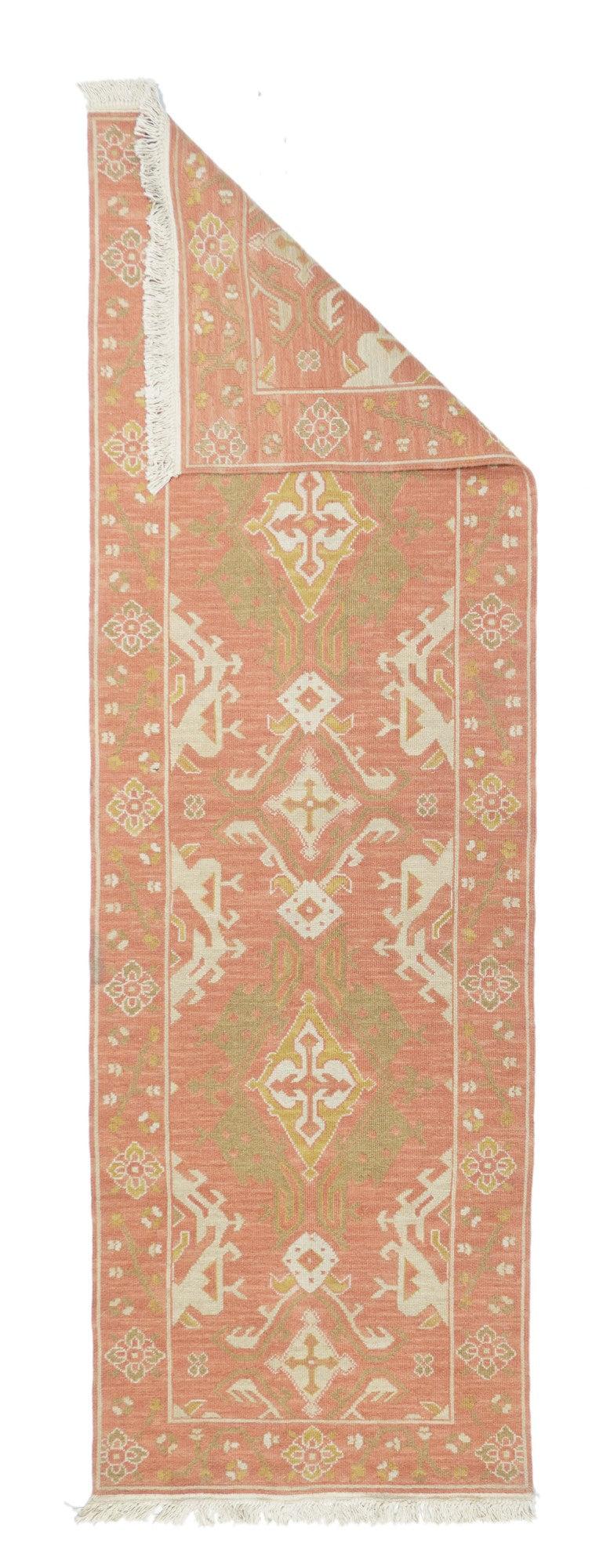 Sumak Runner 2'6'' x 8'0
