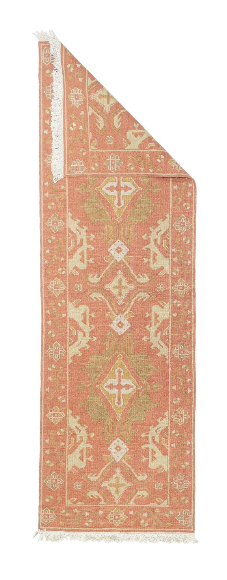 Sumak Runner 2'6'' x 8'0