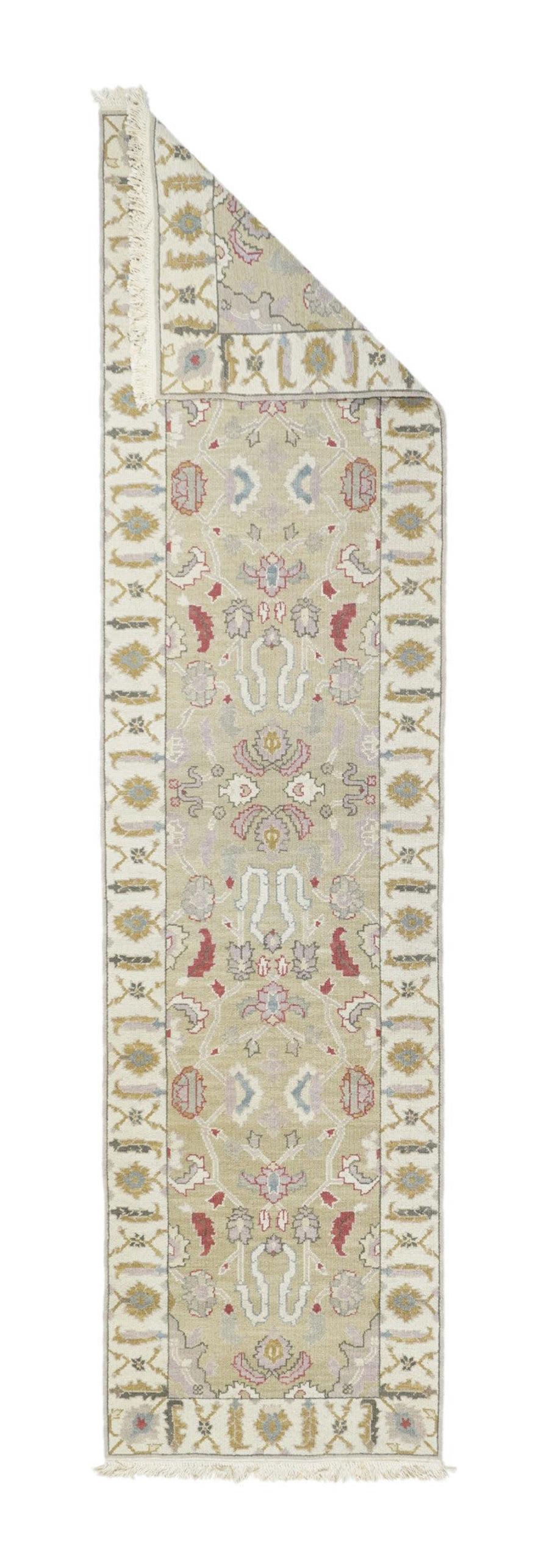Sumak Läufer 2'6'' x 8'0