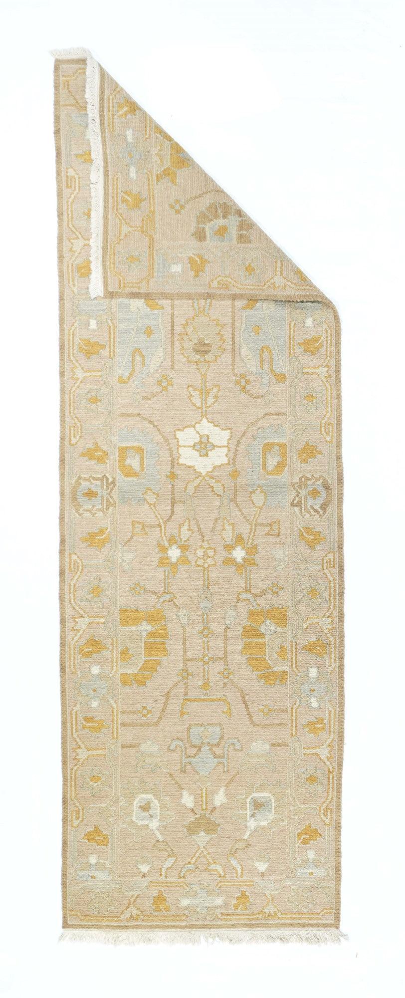 Sumak Runner 2'6'' x 8'0