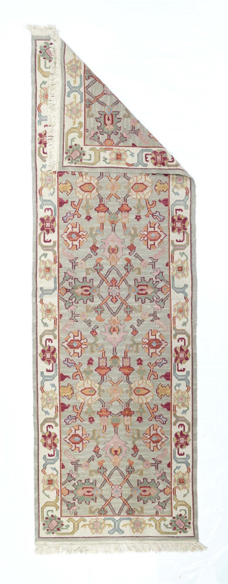 Sumak Läufer 2'6'' x 8'0
