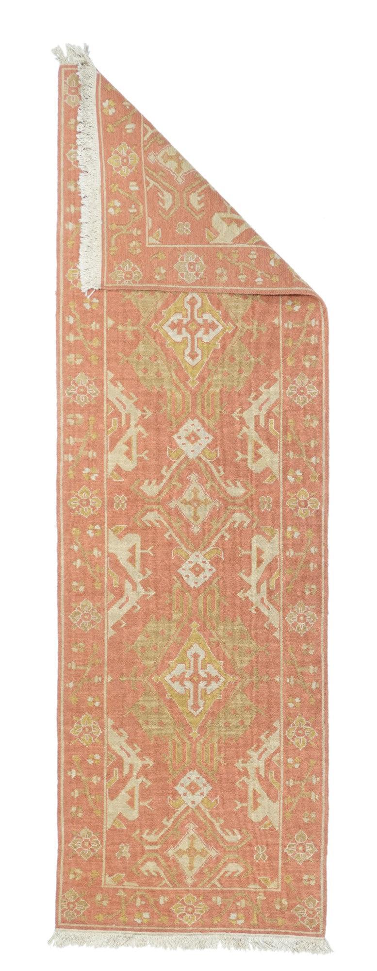 Sumak Läufer 2'6'' x 8'0