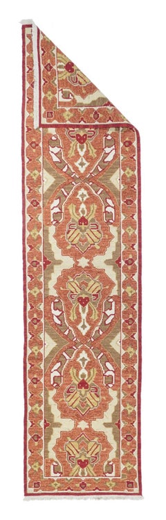 Sumak-Läufer 2'6'' x 8'0"