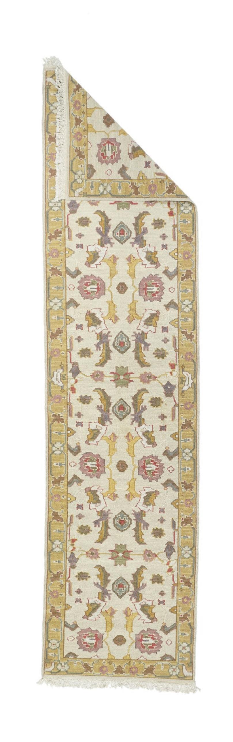 Sumak Runner 2'6'' x 8'0