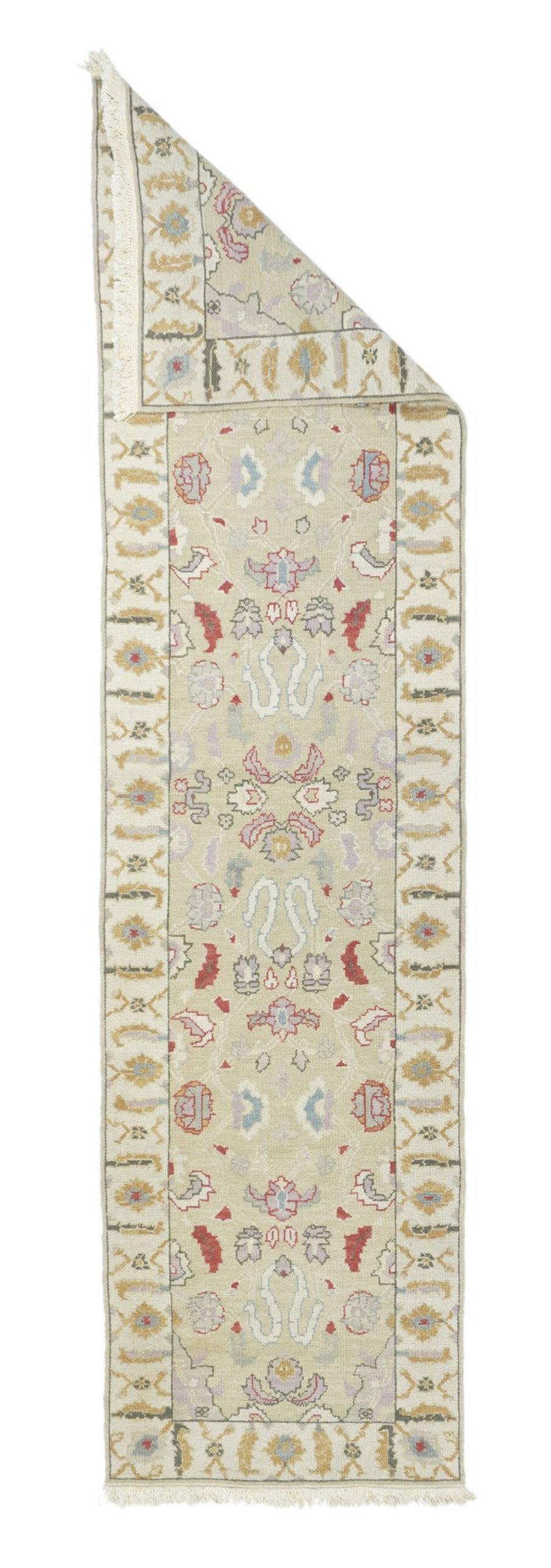 Sumak Läufer 2'6'' x 8'0