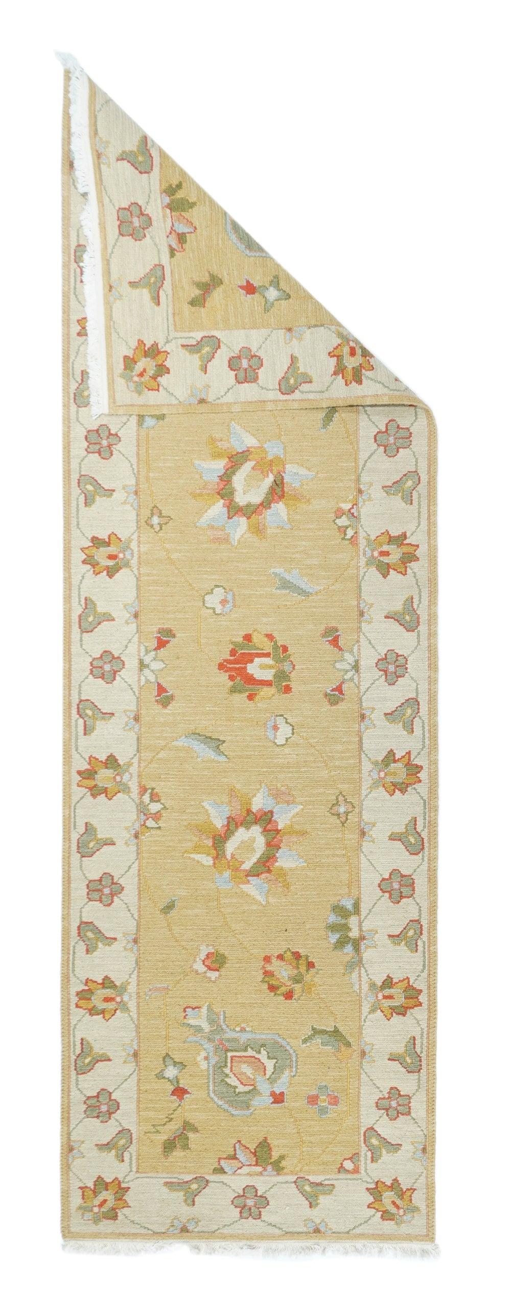 Sumak Runner 2'6'' x 8'0