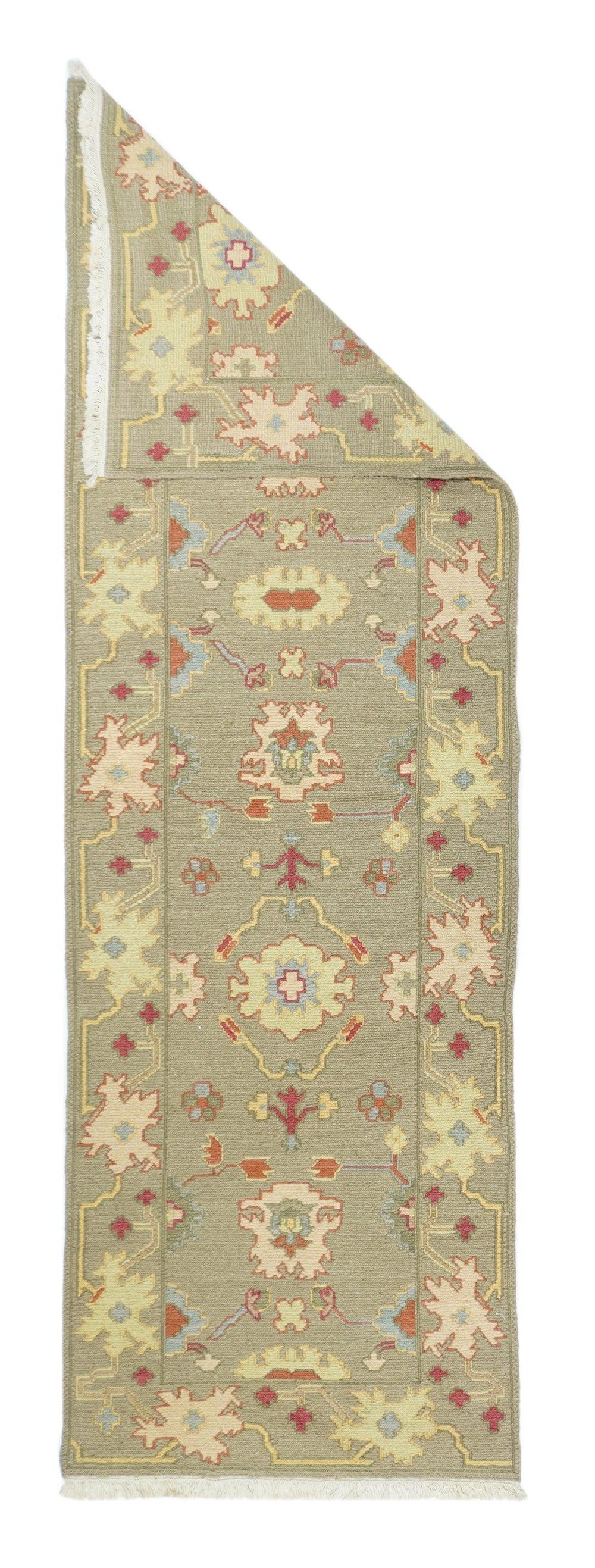 Sumak Runner 2'6'' x 8'0