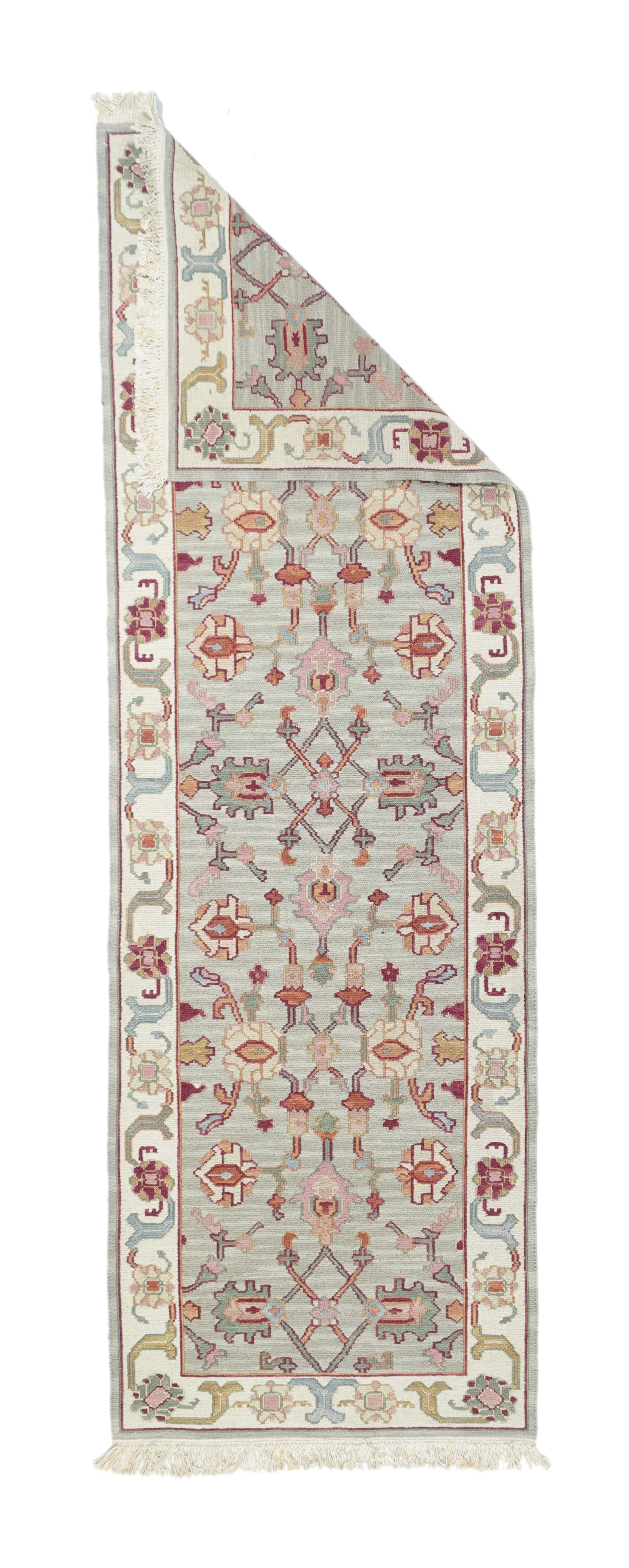 Sumak Läufer 2'6'' x 8'0