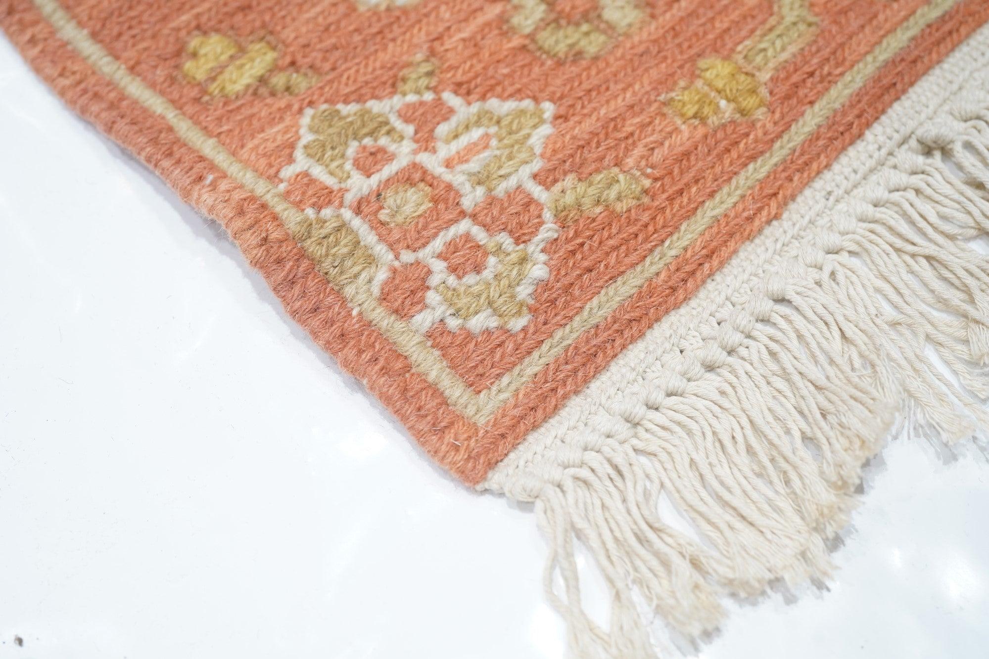 Turkish Sumak Runner 2'6'' x 8'0