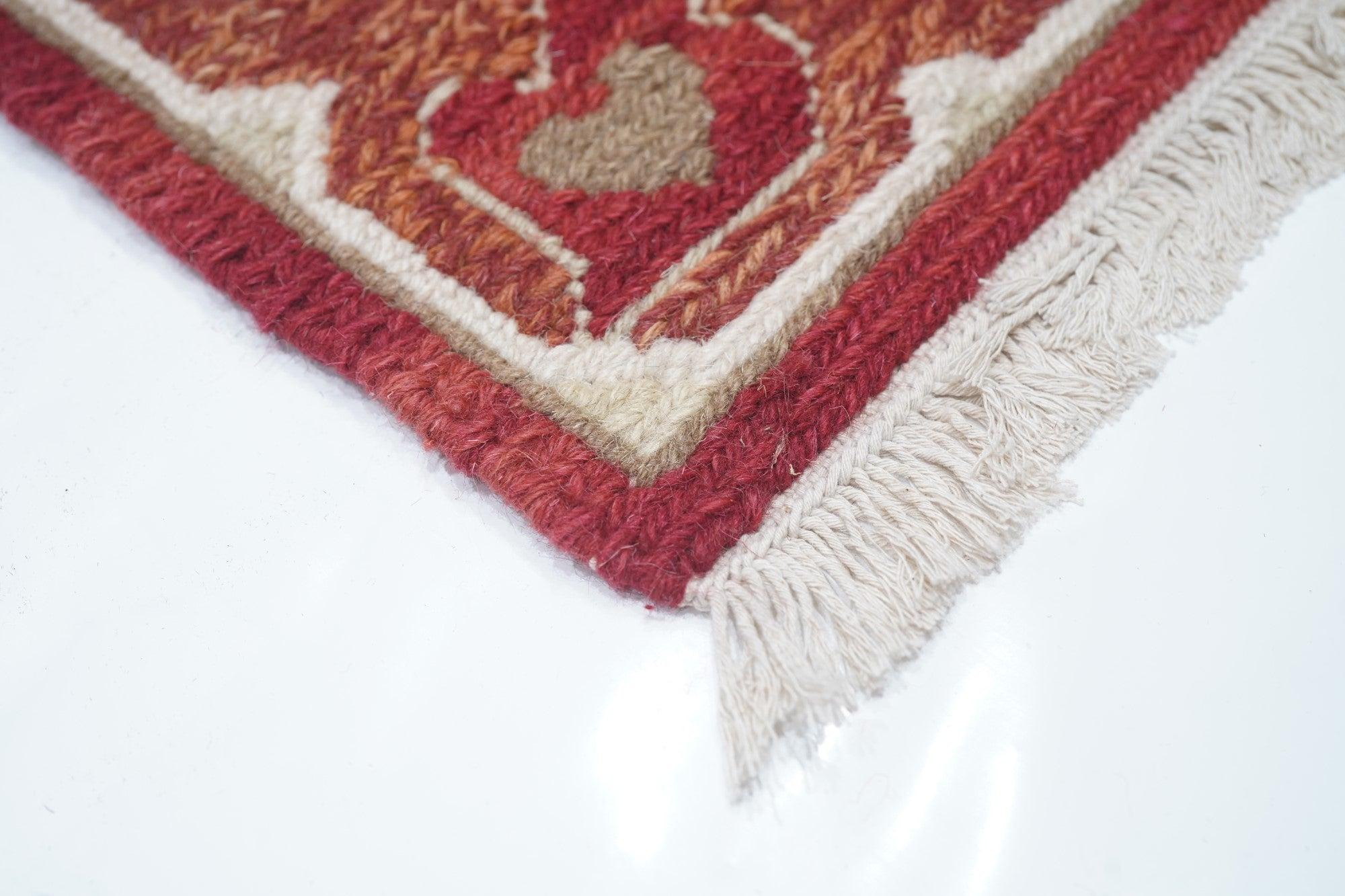 Turco Sumak Runner 2'6'' x 8'0