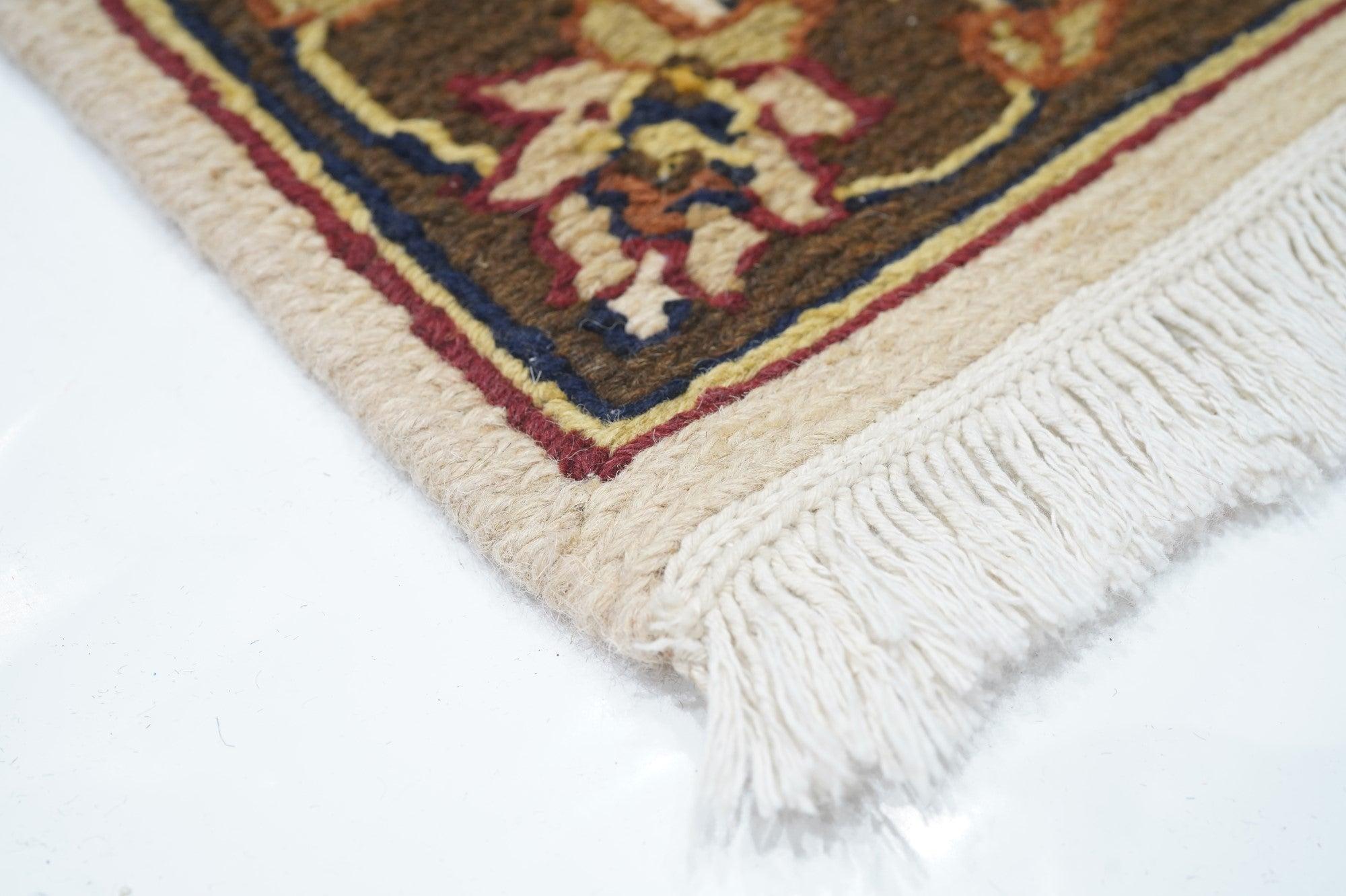 Sumak-Läufer 2'6'' x 8'0