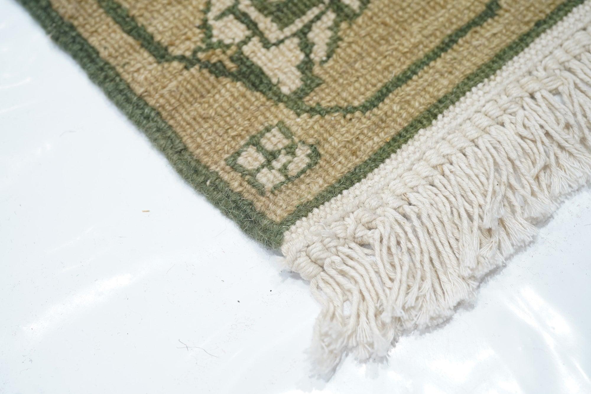 Turkish Sumak Runner 2'6'' x 8'0