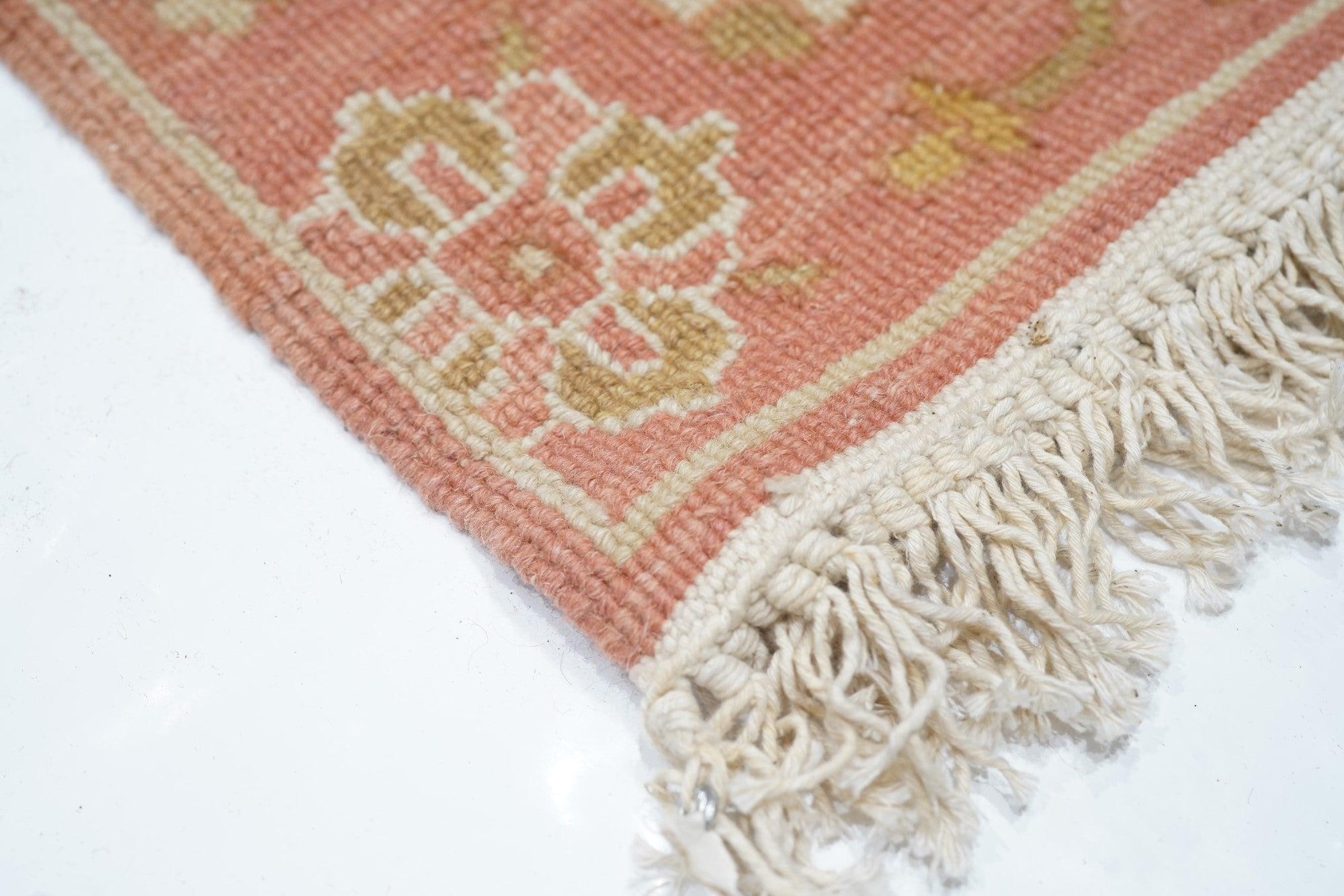 Turkish Sumak Runner 2'6'' x 8'0