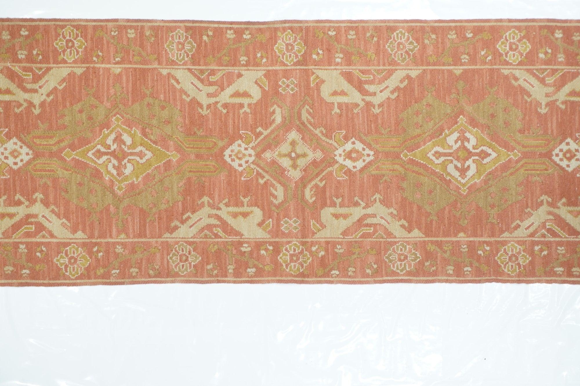 Sumak-Läufer 2'6'' x 8'0