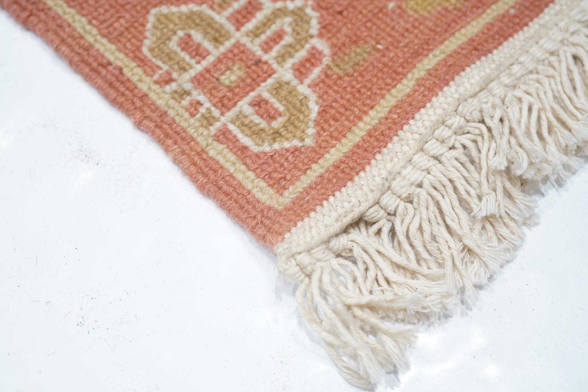 Turkish Sumak Runner 2'6'' x 8'0