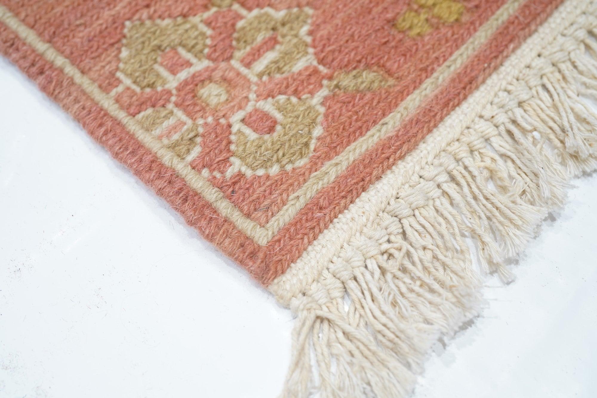 Turkish Sumak Runner 2'6'' x 8'0