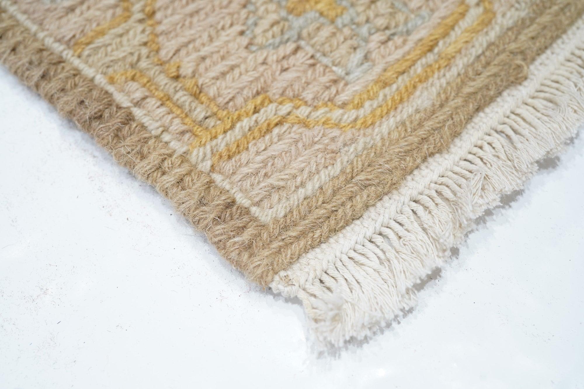 Turc Tapis de course Sumak 2'6'' x 8'0