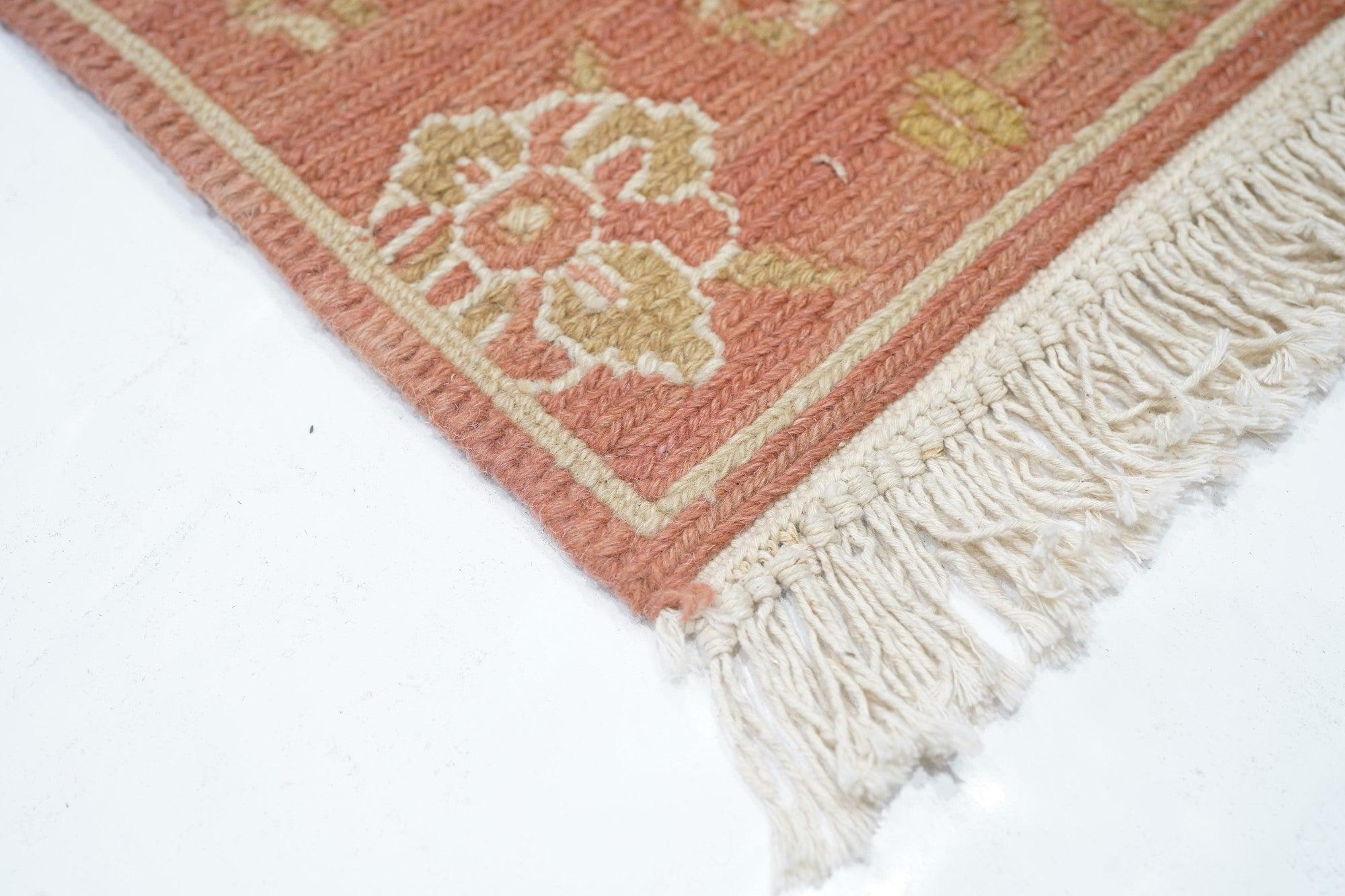 Turco Runner Sumak 2'6'' x 8'0'' in vendita