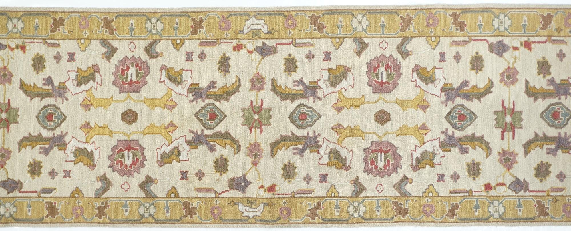 Turc Tapis de course Sumak 2'6'' x 8'0
