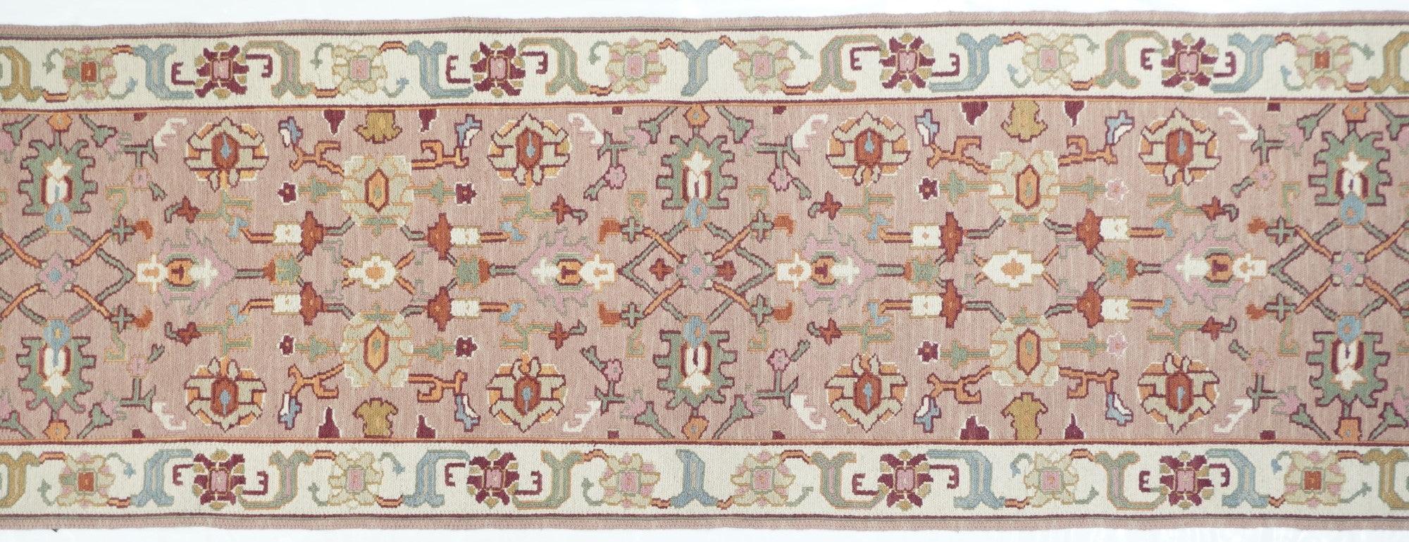 Sumak-Läufer 2'6'' x 8'0