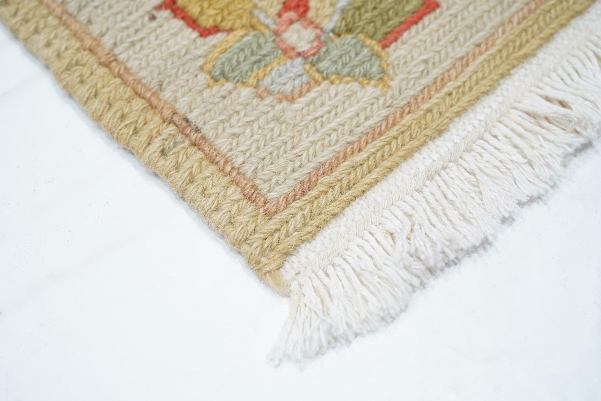 Turkish Sumak Runner 2'6'' x 8'0