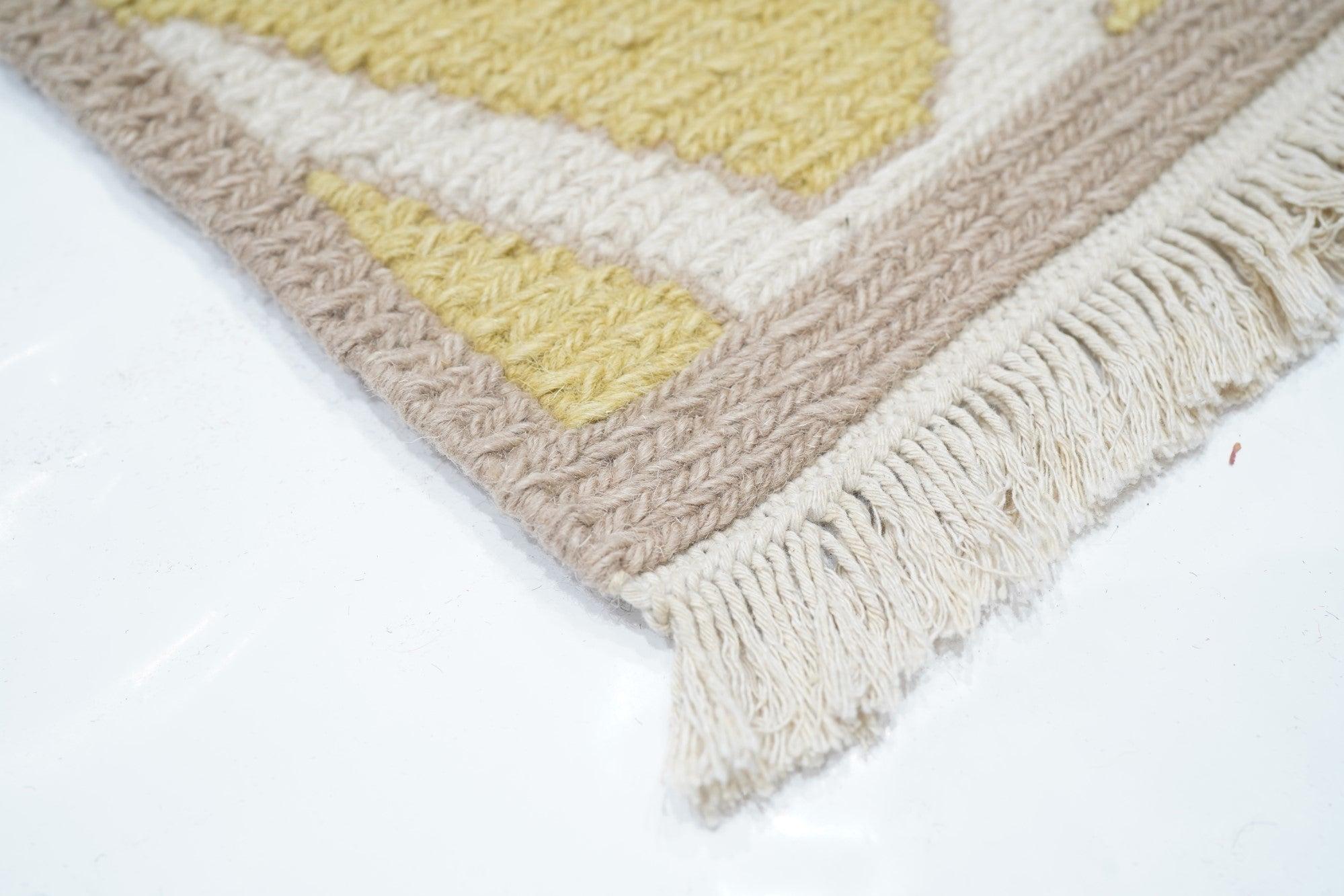 Turkish Sumak Runner 2'6'' x 8'0