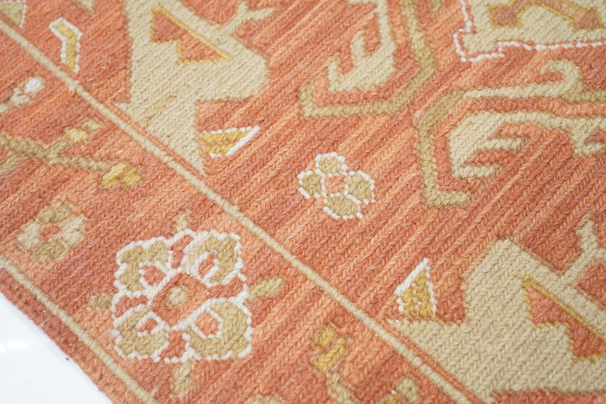 Sumak Runner 2'6'' x 8'0