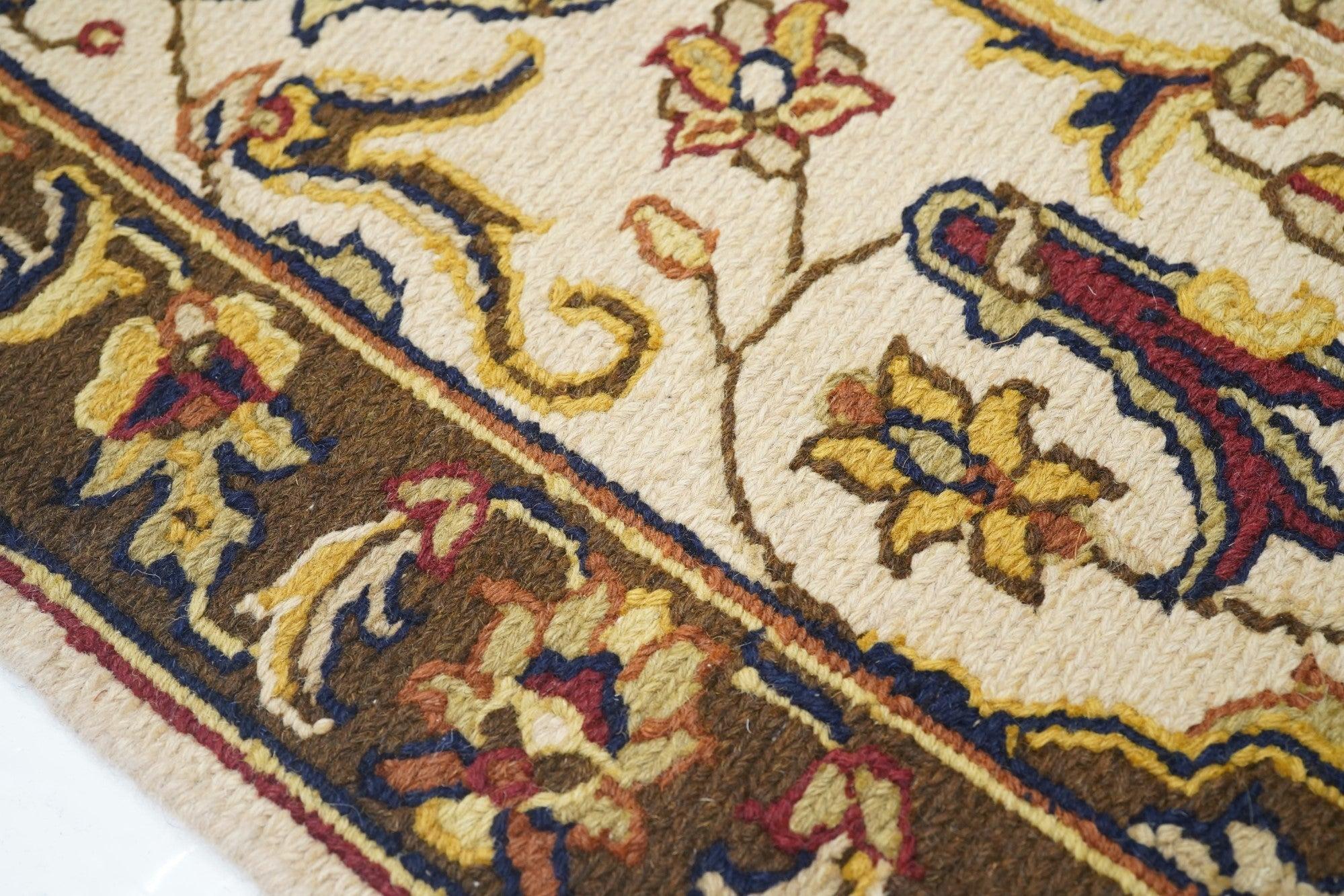 Sumak-Läufer 2'6'' x 8'0