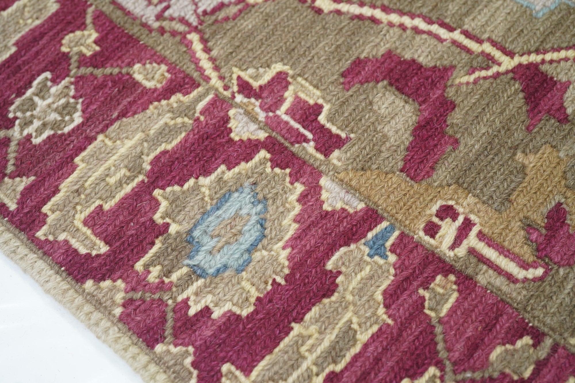 Sumak Runner 2'6'' x 8'0