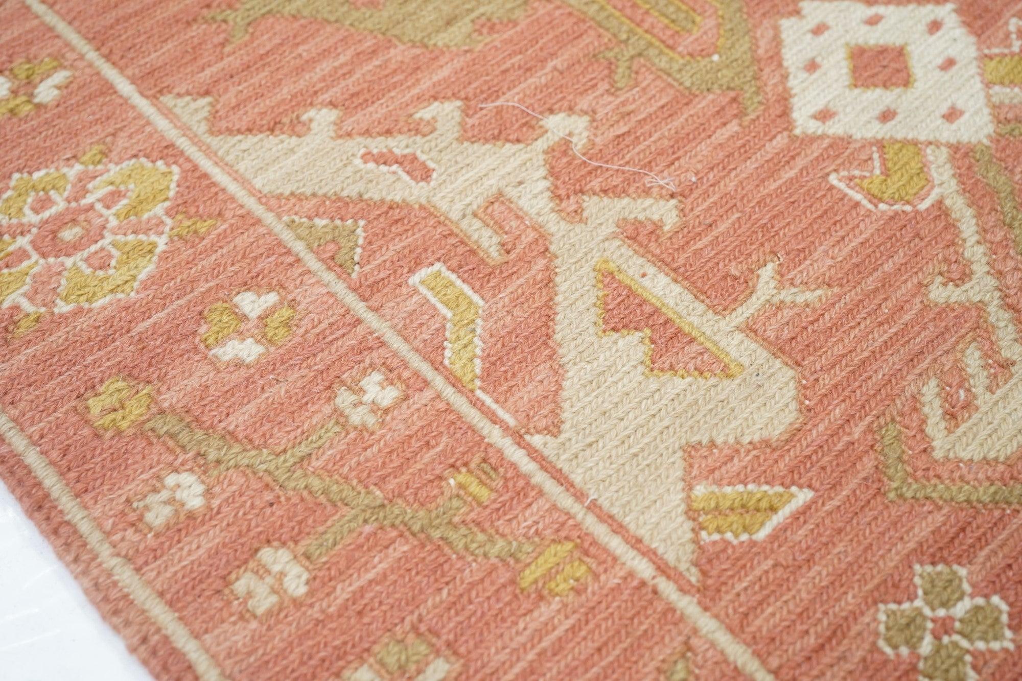 Sumak-Läufer 2'6'' x 8'0