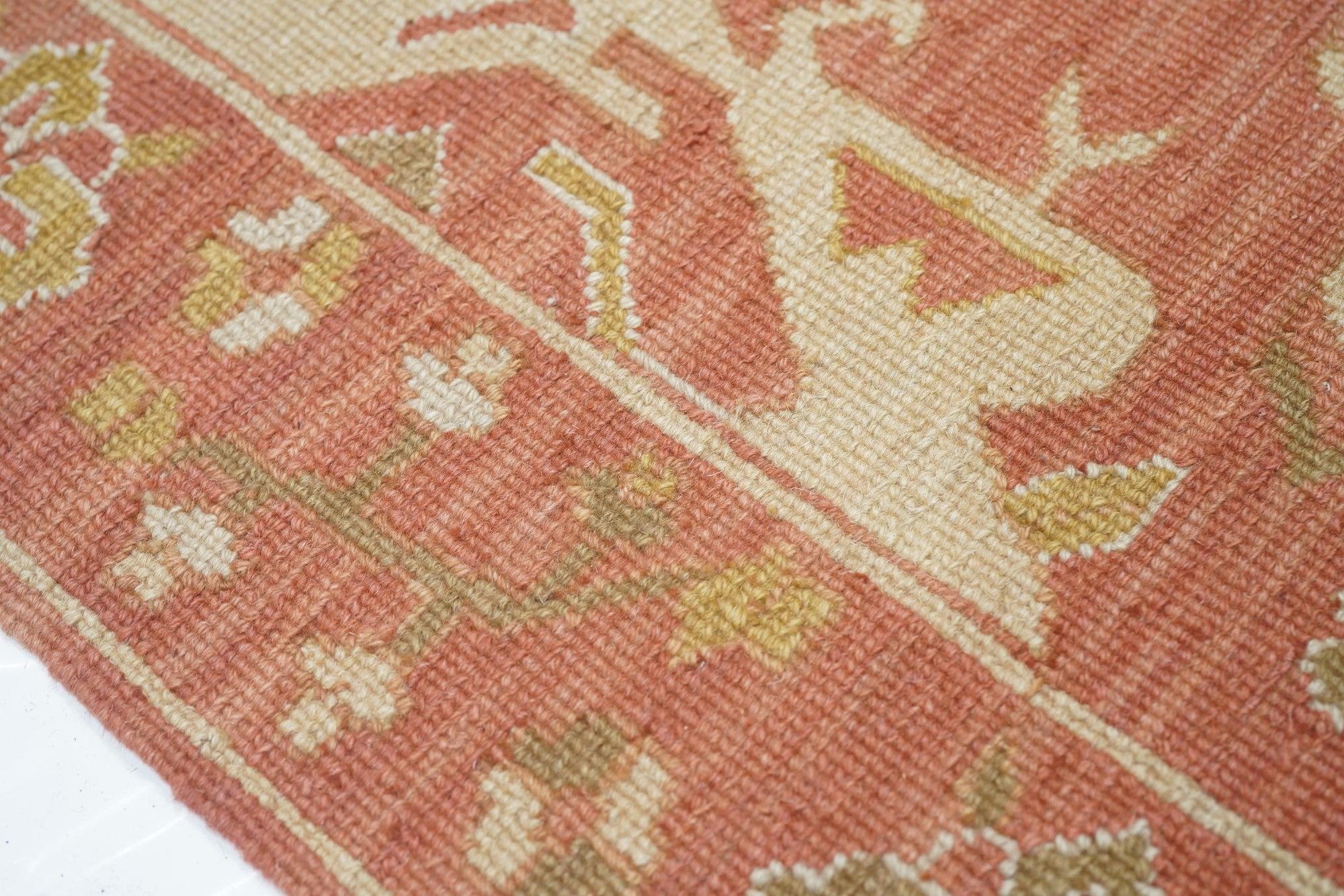 Sumak-Läufer 2'6'' x 8'0
