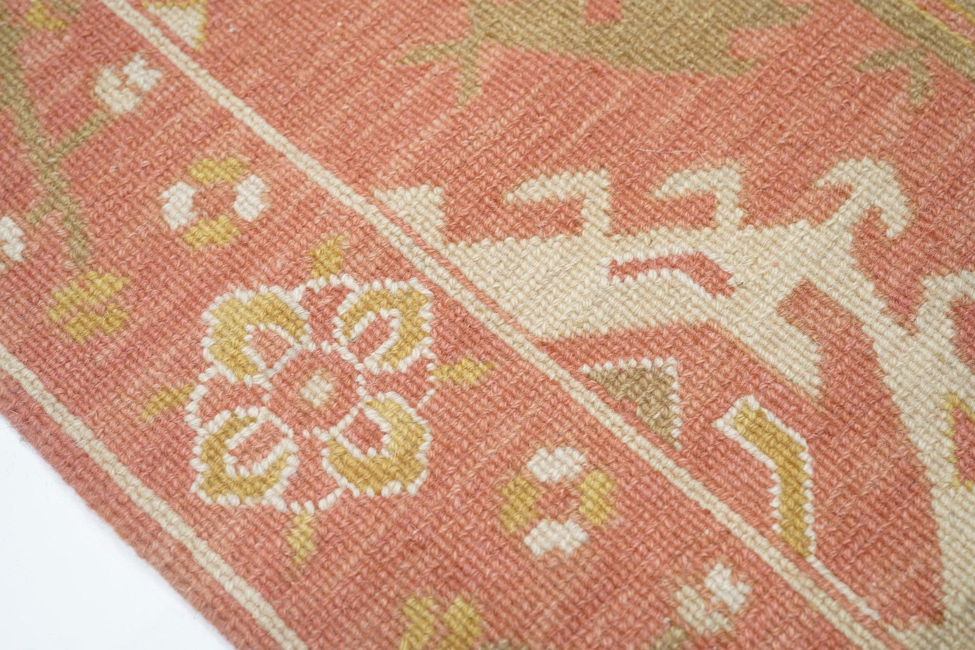 Sumak Runner 2'6'' x 8'0