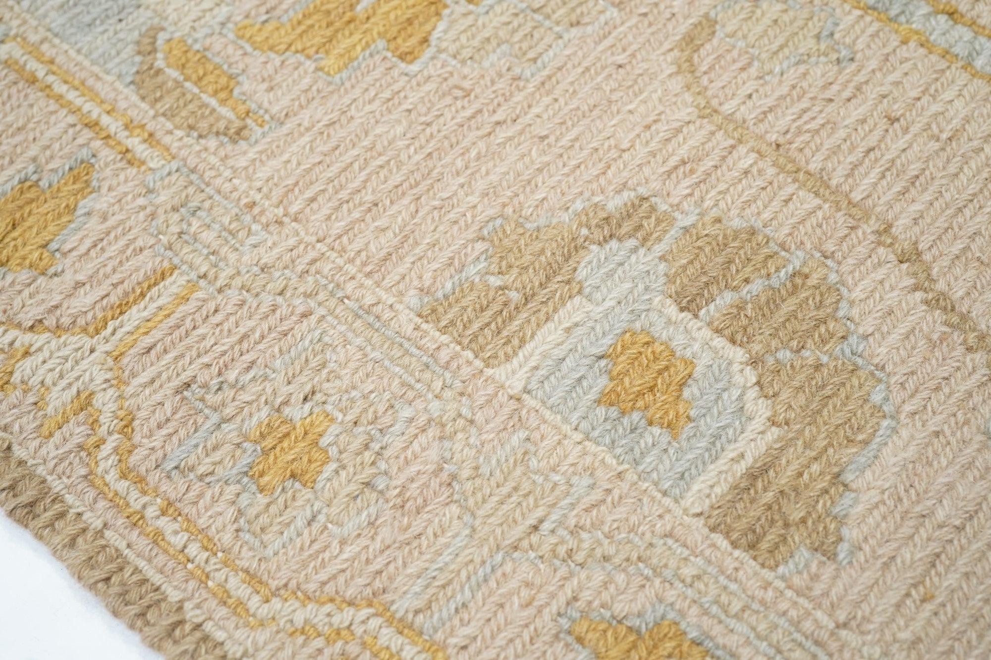 Tapis de course Sumak 2'6'' x 8'0