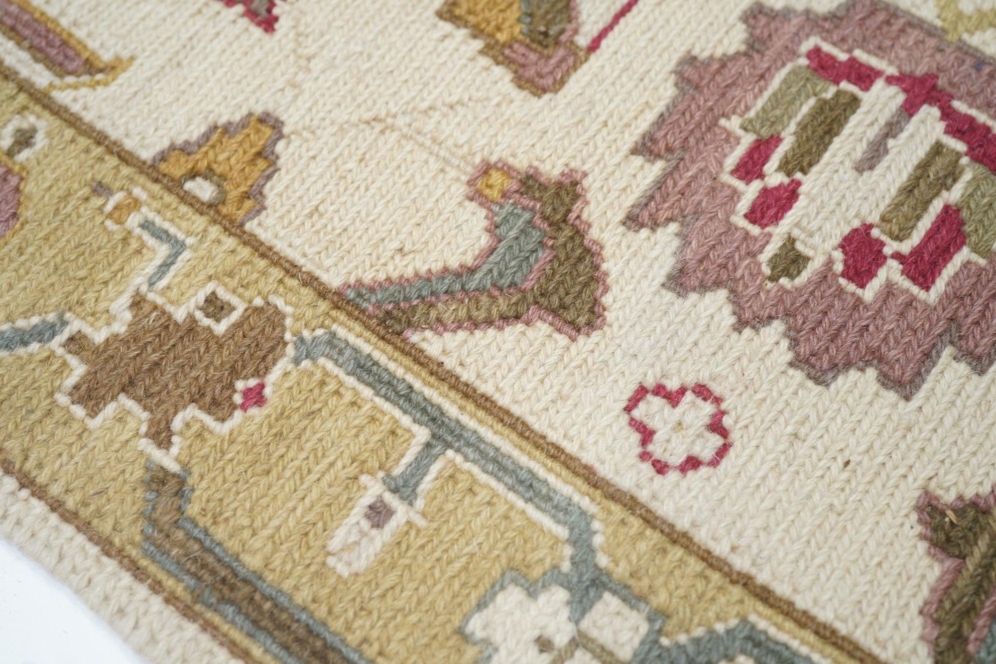 Tapis de course Sumak 2'6'' x 8'0