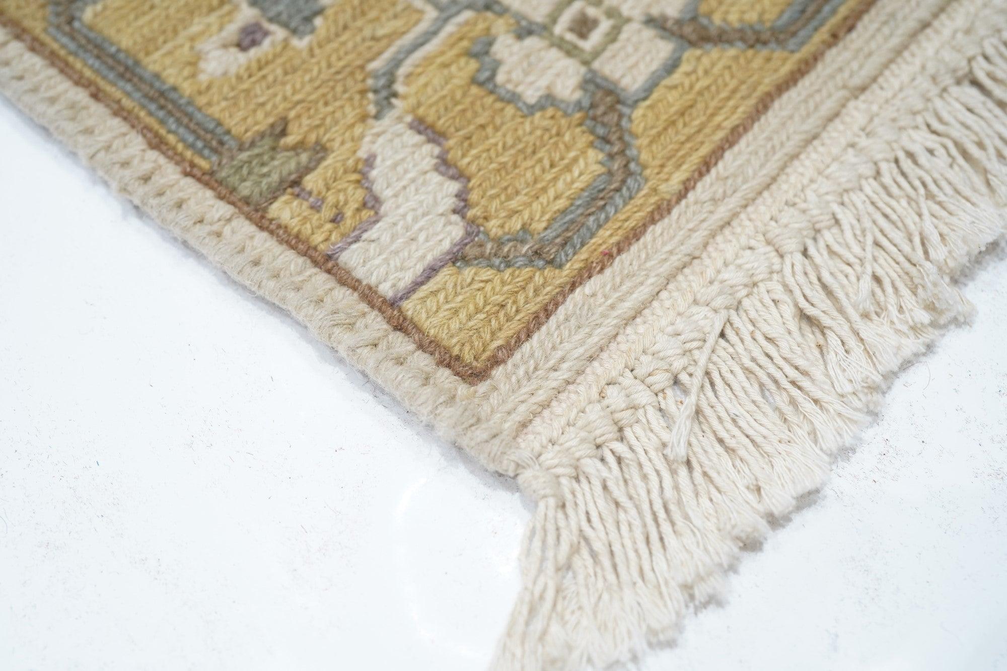 Tapis de course Sumak 2'6'' x 8'0