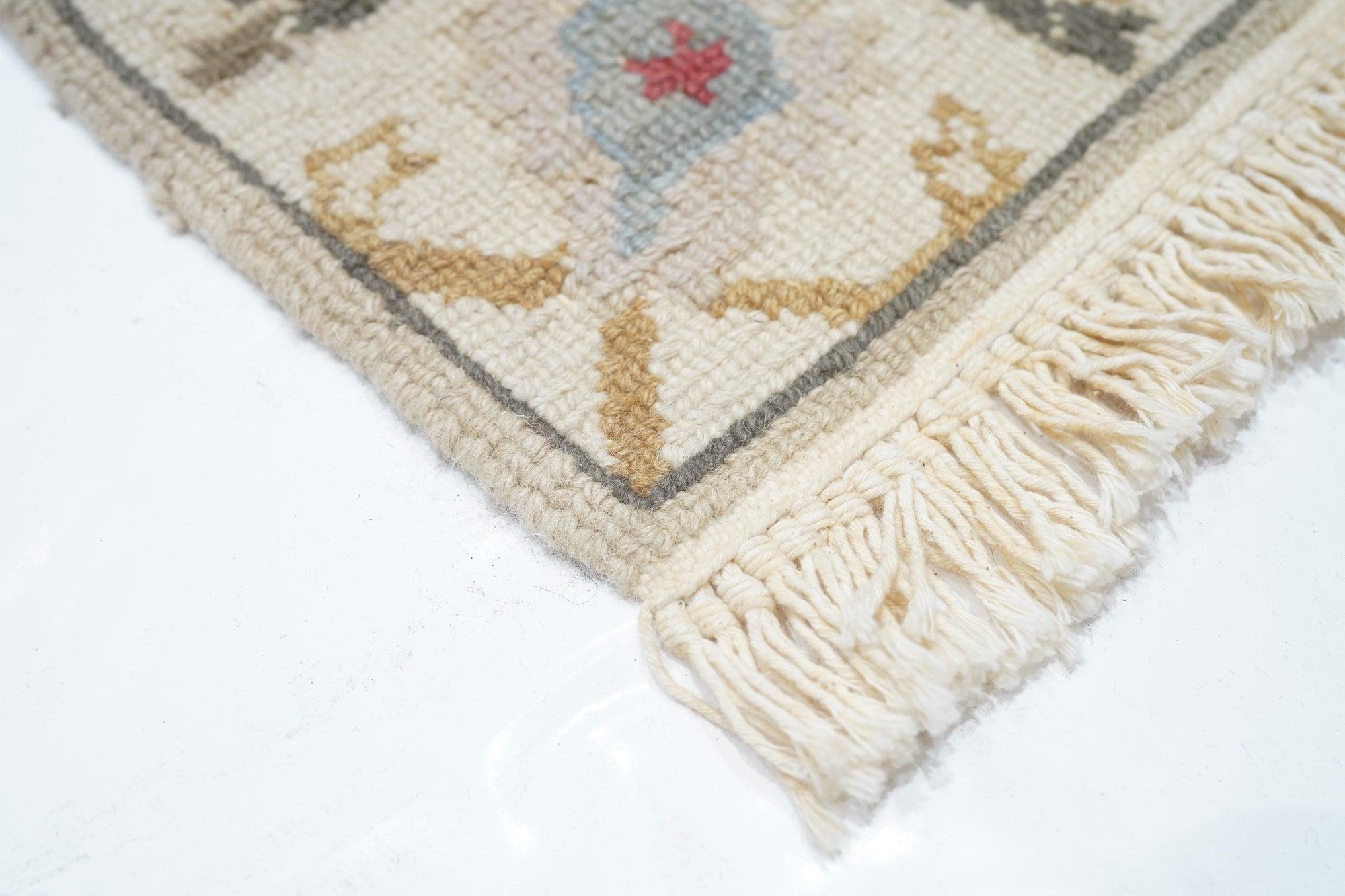 Sumak-Läufer 2'6'' x 8'0