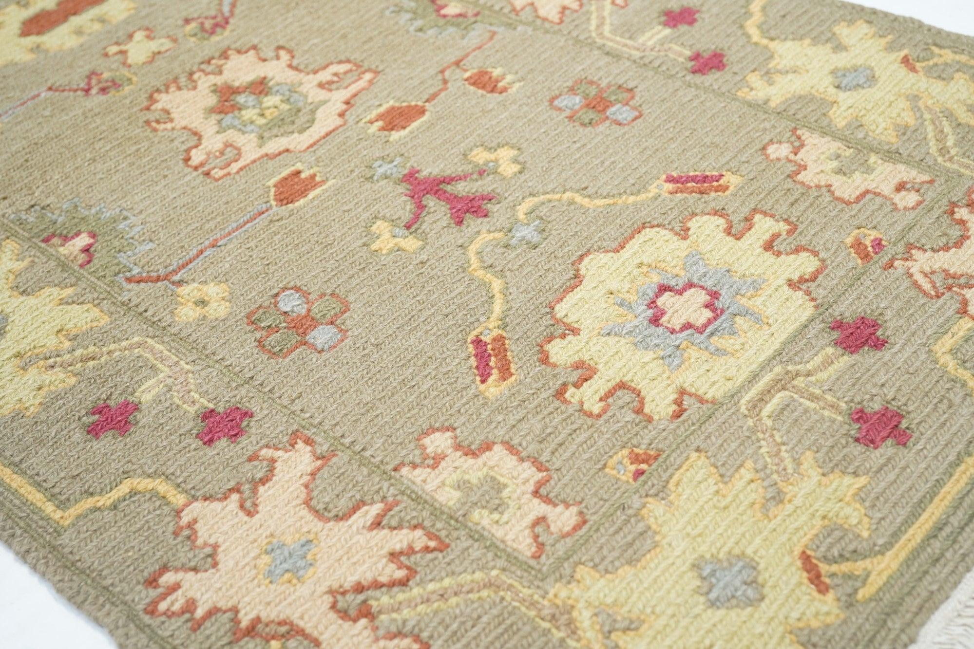 Sumak Runner 2'6'' x 8'0