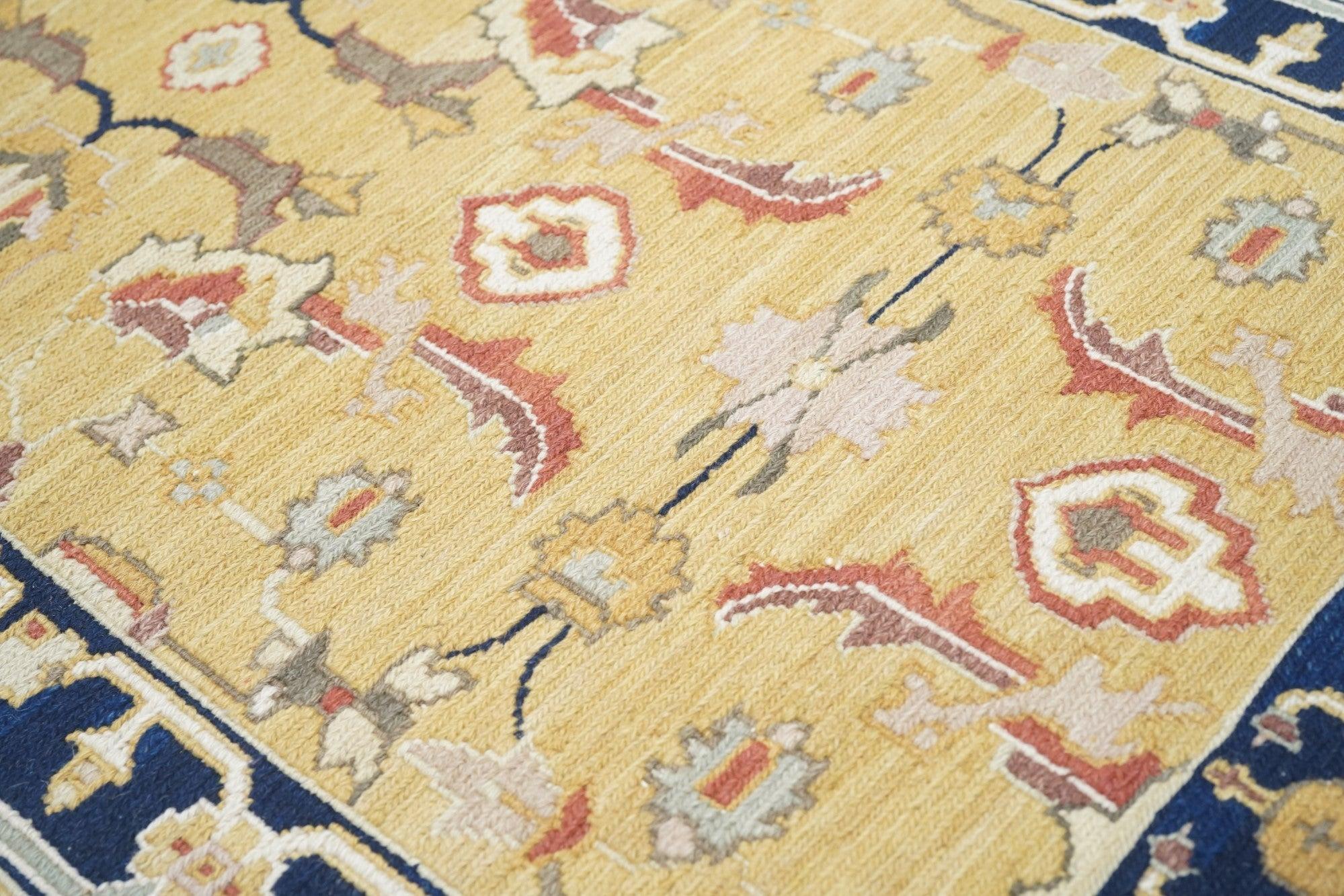 Sumak Runner 2'6'' x 8'0