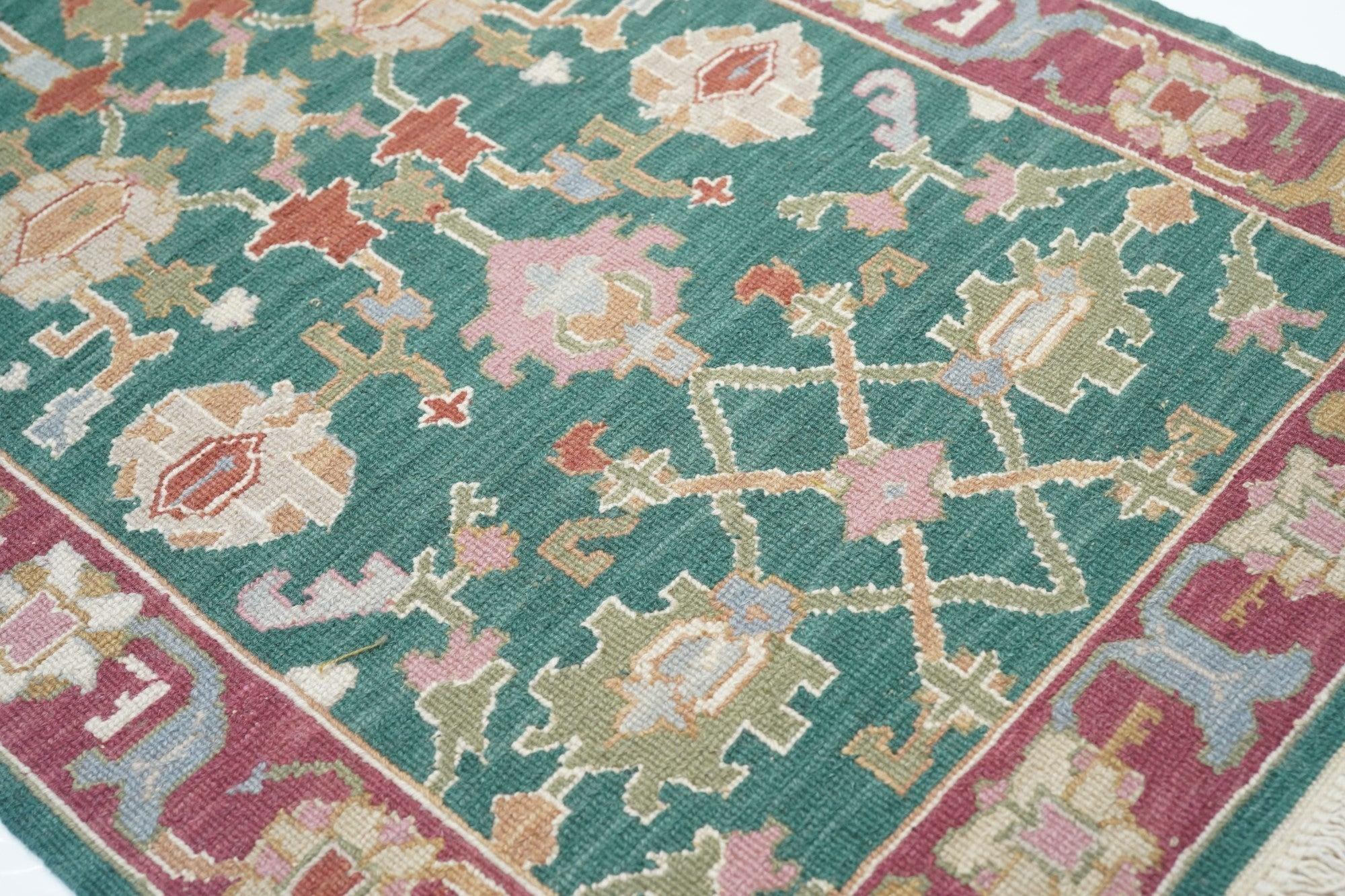 XXI secolo e contemporaneo Sumak Runner 2'6'' x 8'0