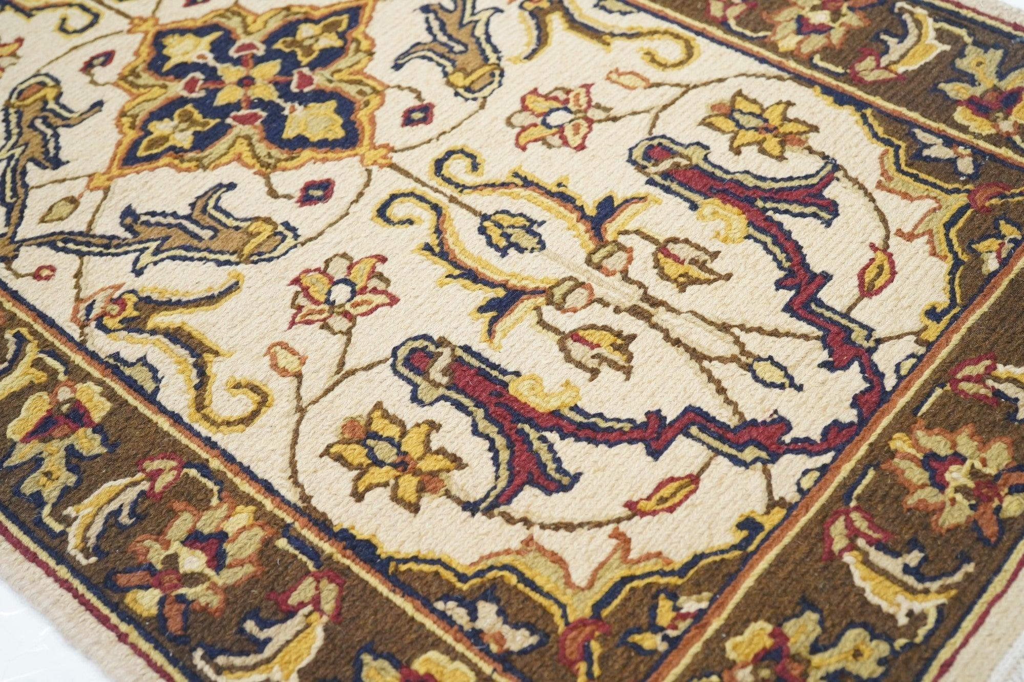 Sumak-Läufer 2'6'' x 8'0