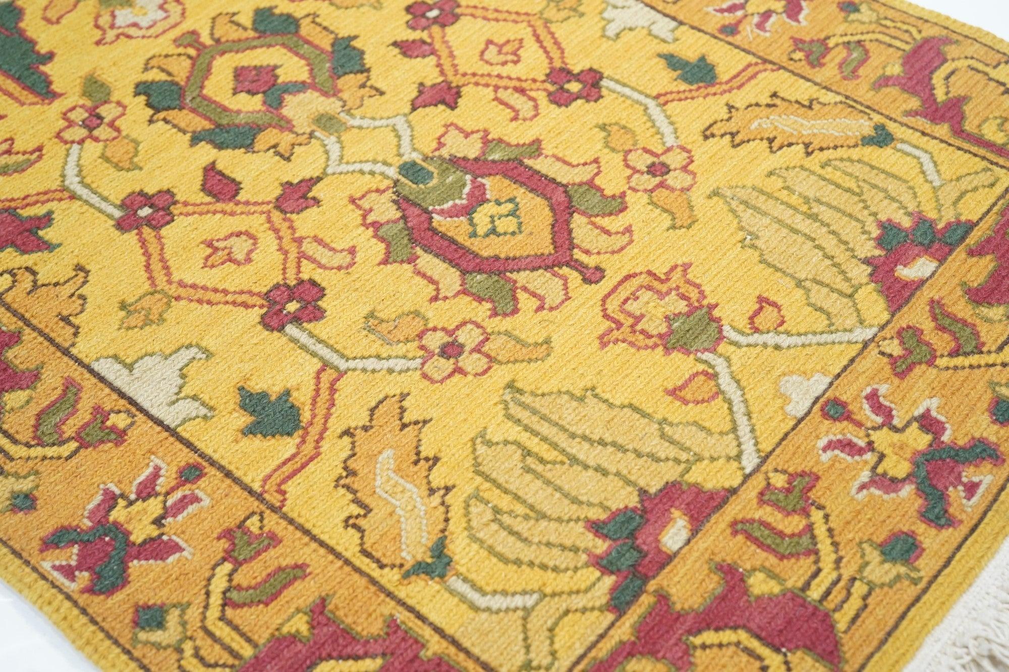 XXI secolo e contemporaneo Runner Sumak 2'6'' x 8'0'' in vendita