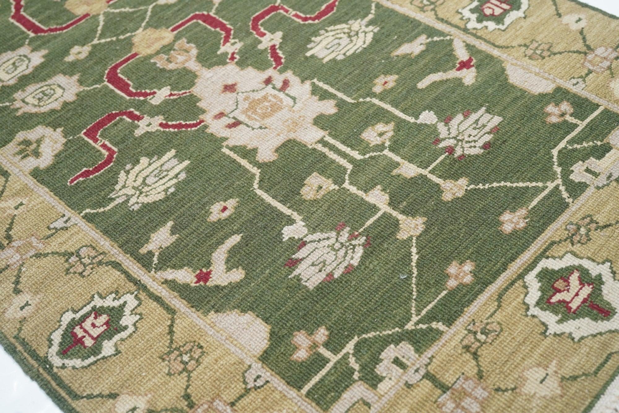 Contemporary Sumak Runner 2'6'' x 8'0