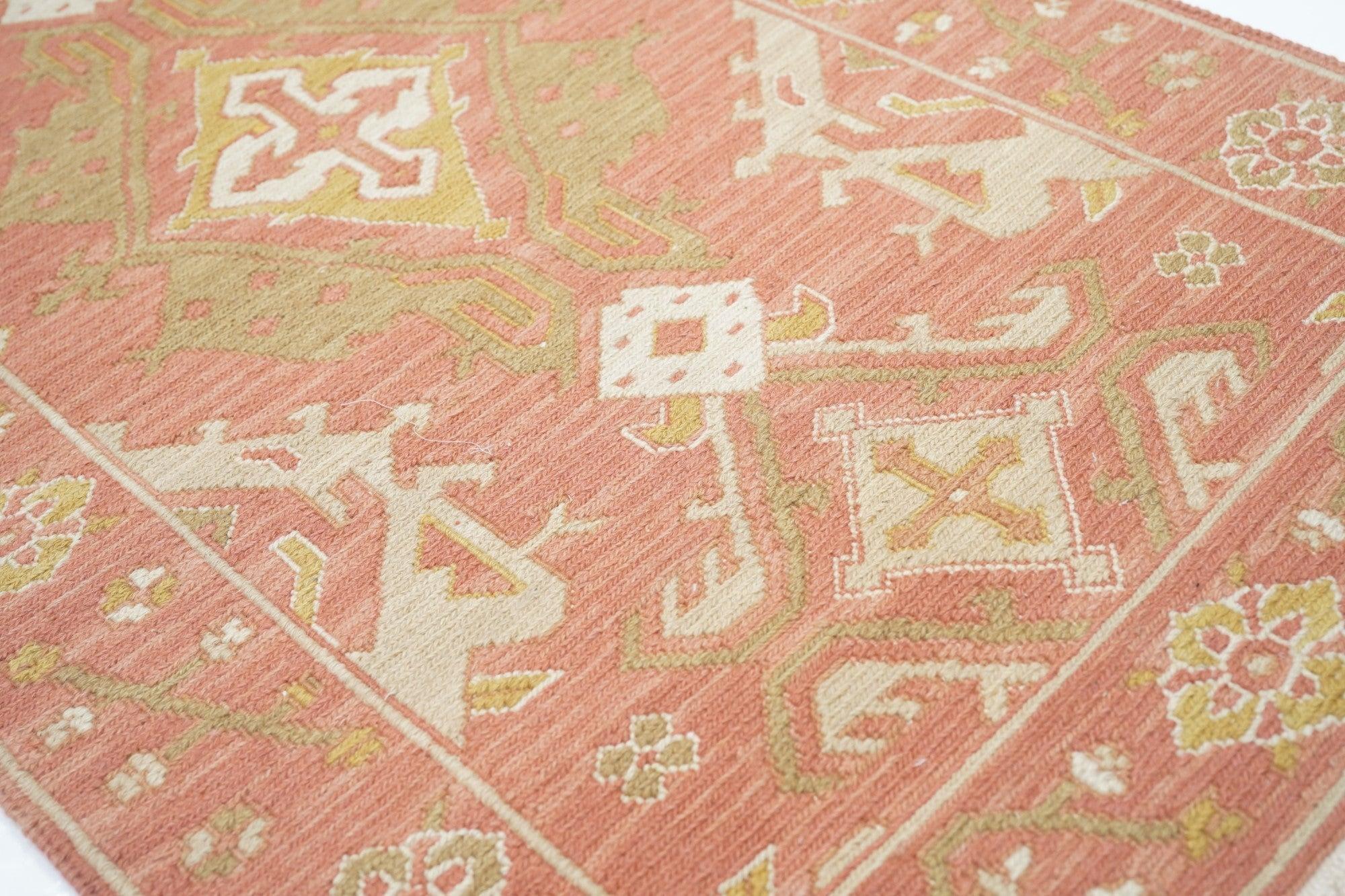 Sumak-Läufer 2'6'' x 8'0
