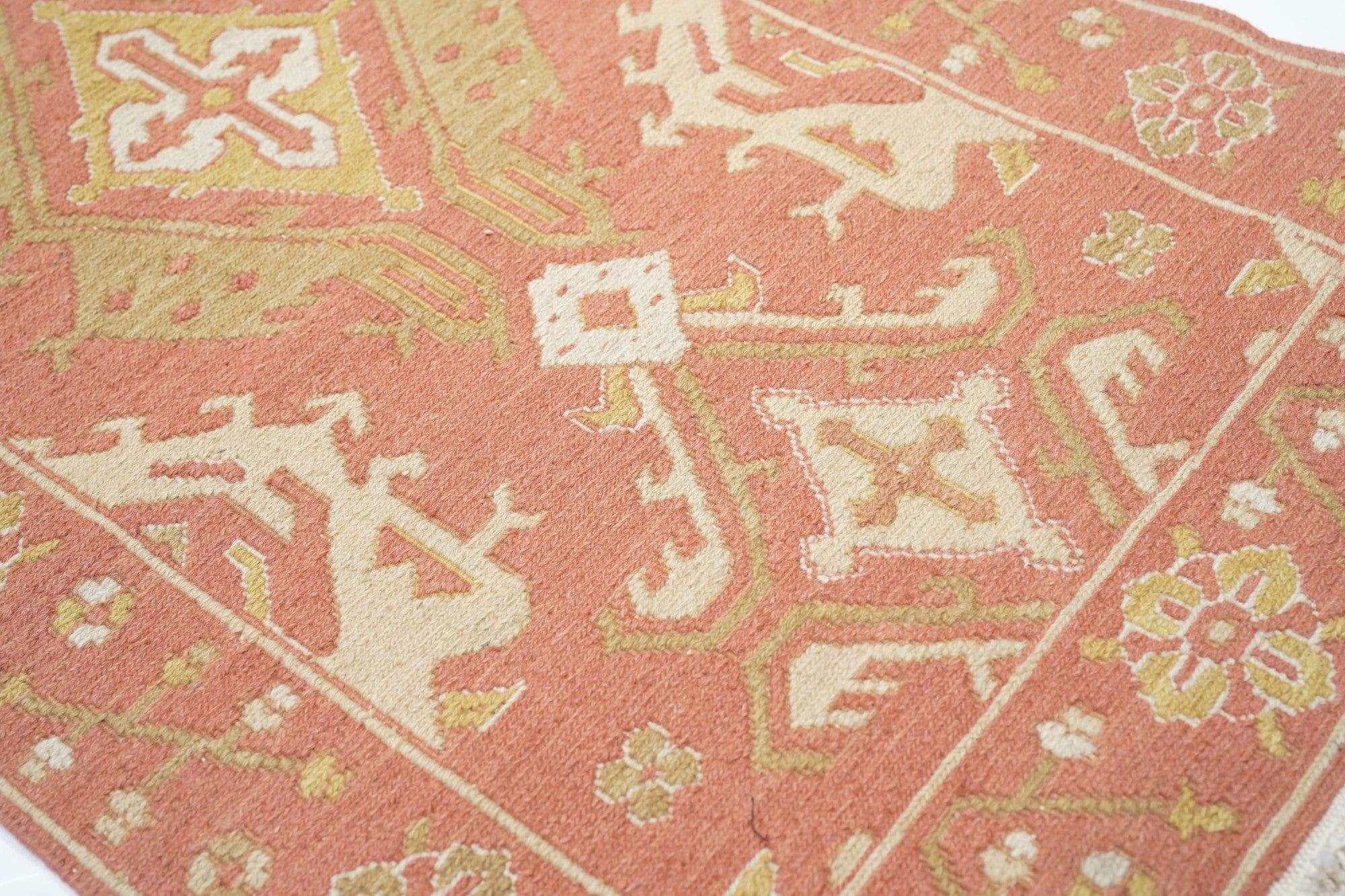 XXI secolo e contemporaneo Runner Sumak 2'6'' x 8'0'' in vendita