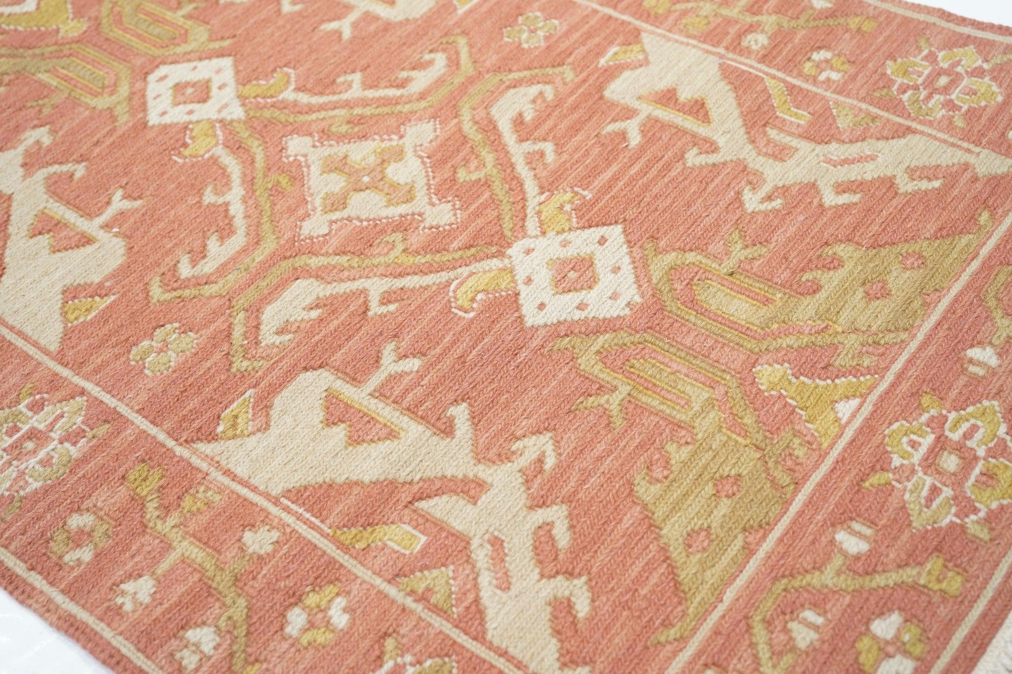 Contemporary Sumak Runner 2'6'' x 8'0