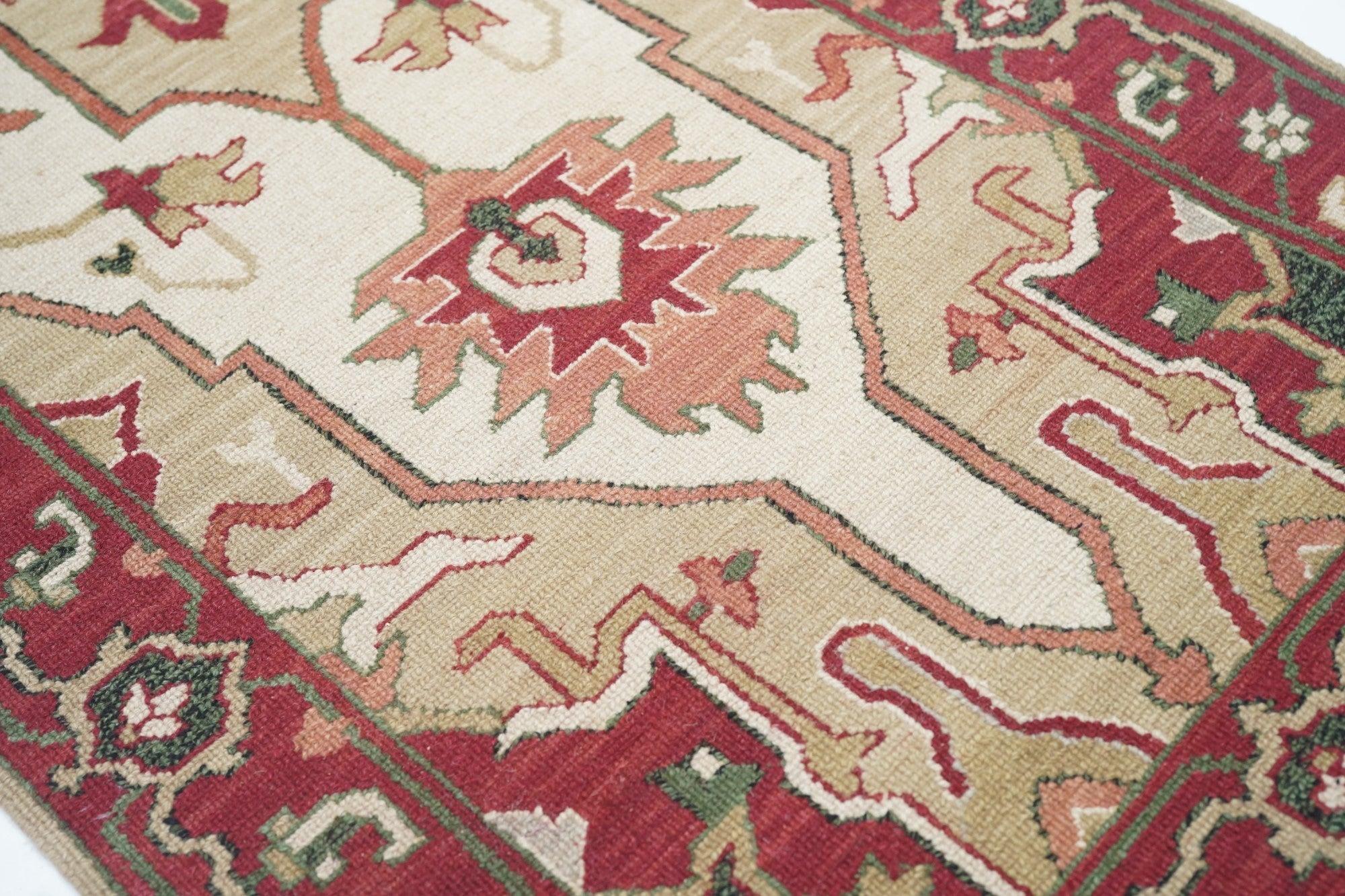 Sumak-Läufer 2'6'' x 8'0
