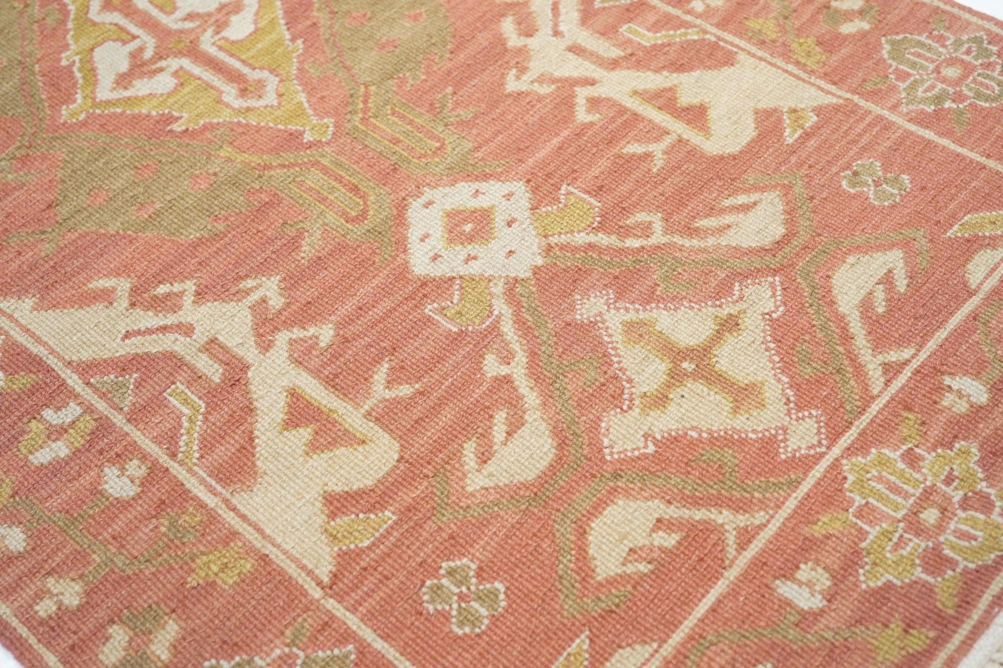 Sumak-Läufer 2'6'' x 8'0