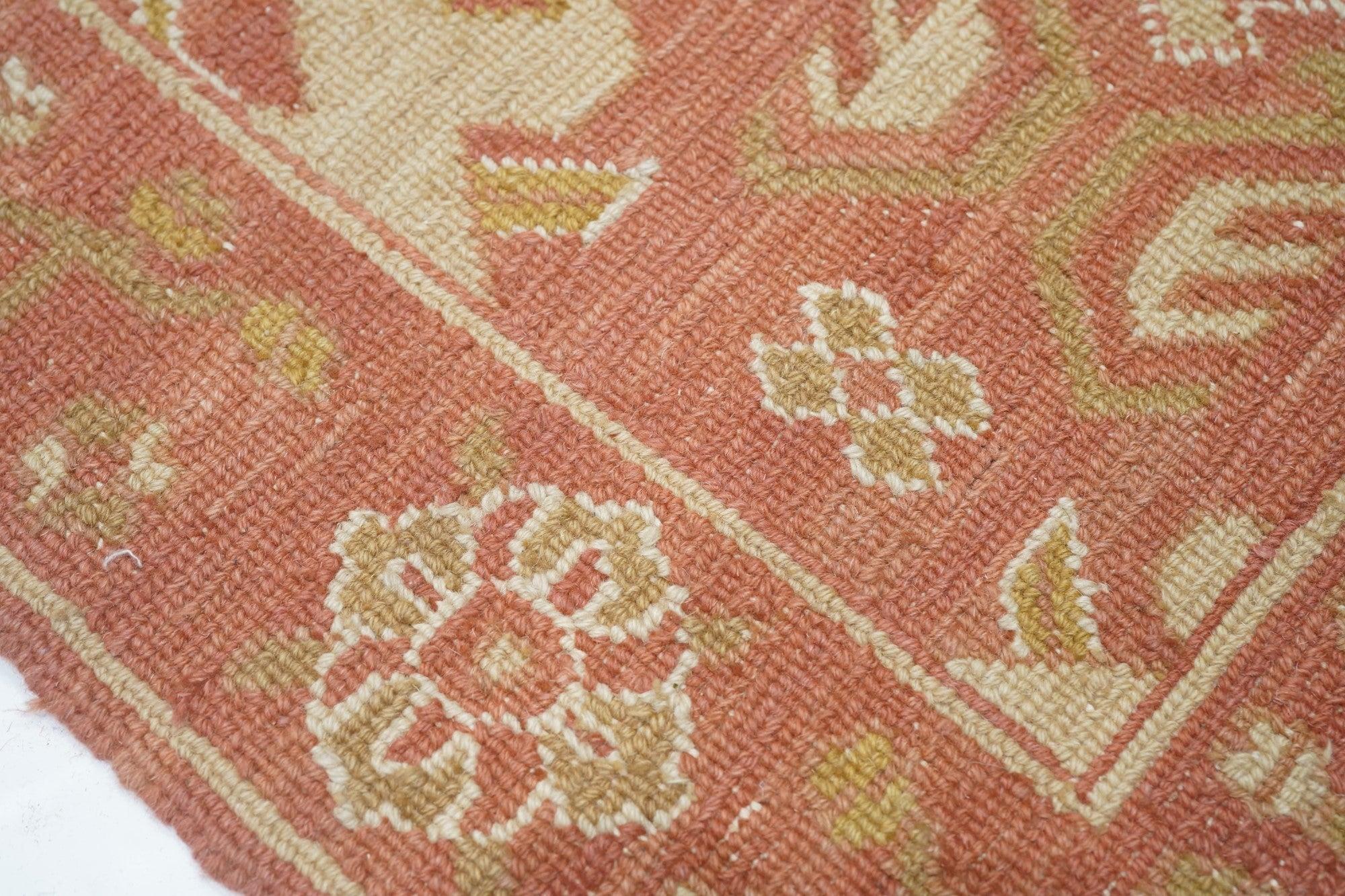 Sumak-Läufer 2'6'' x 8'0