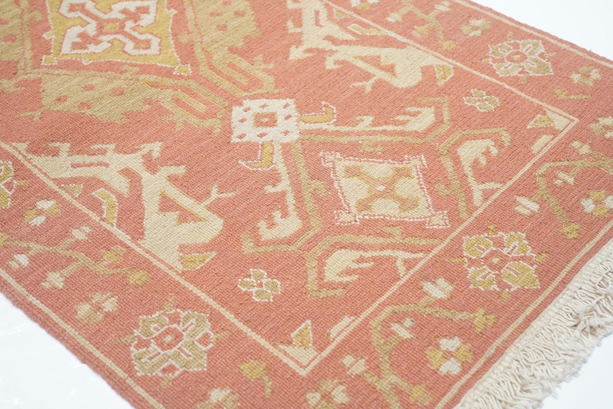 Sumak-Läufer 2'6'' x 8'0